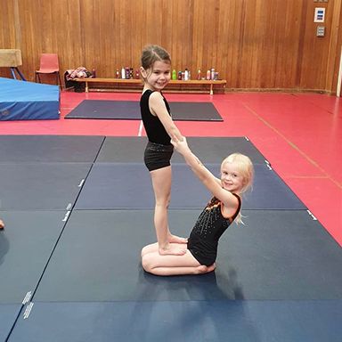 Eclipse Gymnastics