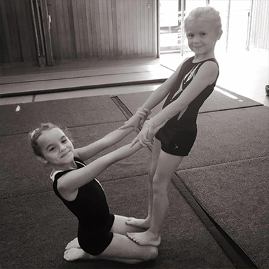 Eclipse Gymnastics