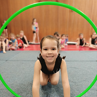 Eclipse Gymnastics